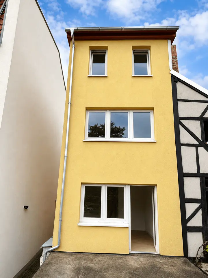 9 Zimmer Haus mit 116 m² in Saalfeld/Saale – Bild 8
