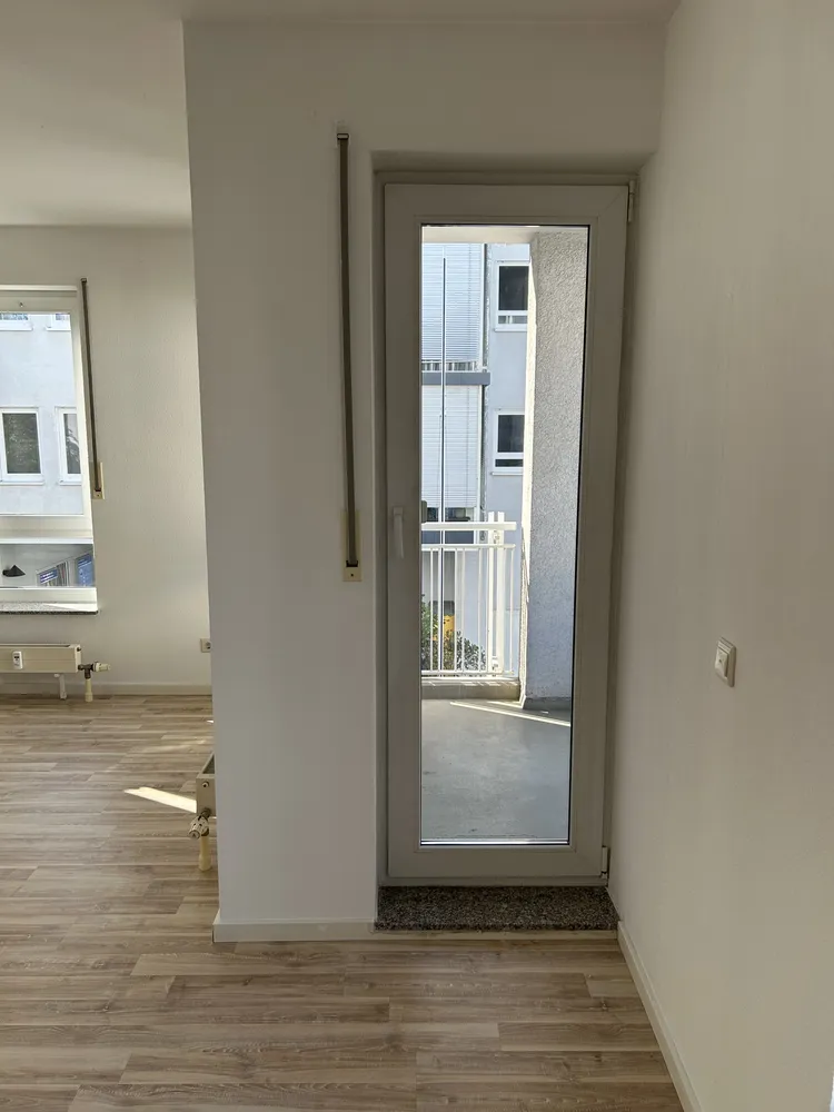 1 Zimmer Wohnung mit 36 m² in Erfurt – Bild 10