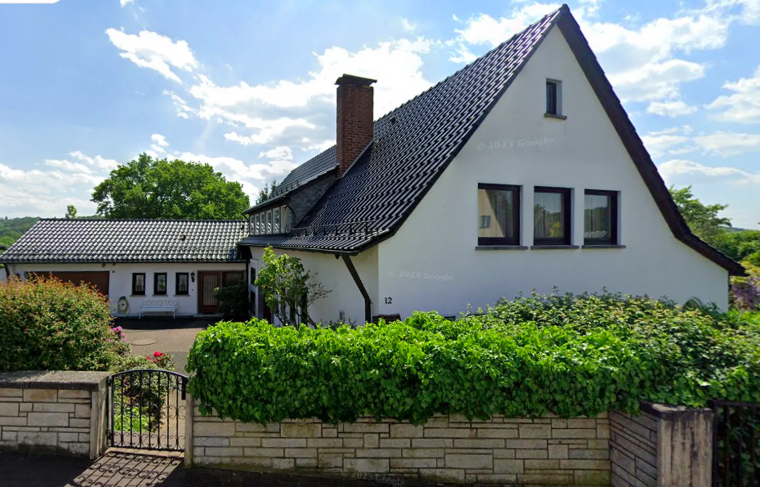 2 Zimmer Wohnung mit 91 m² in Lohmar – Bild 4