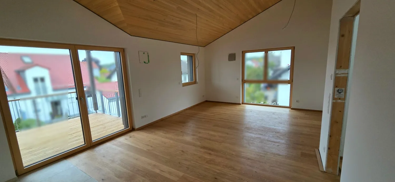 3 Zimmer Wohnung mit 67 m² in Ingolstadt – Bild 5