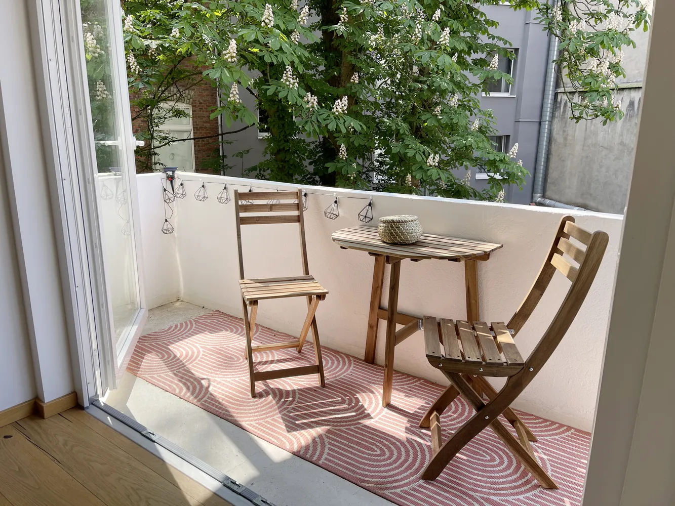 2 Zimmer Wohnung mit 45 m² in Düsseldorf – Bild 3