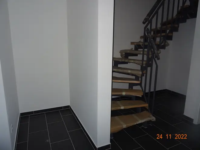 4 Zimmer Haus mit 93 m² in Husum – Bild 8