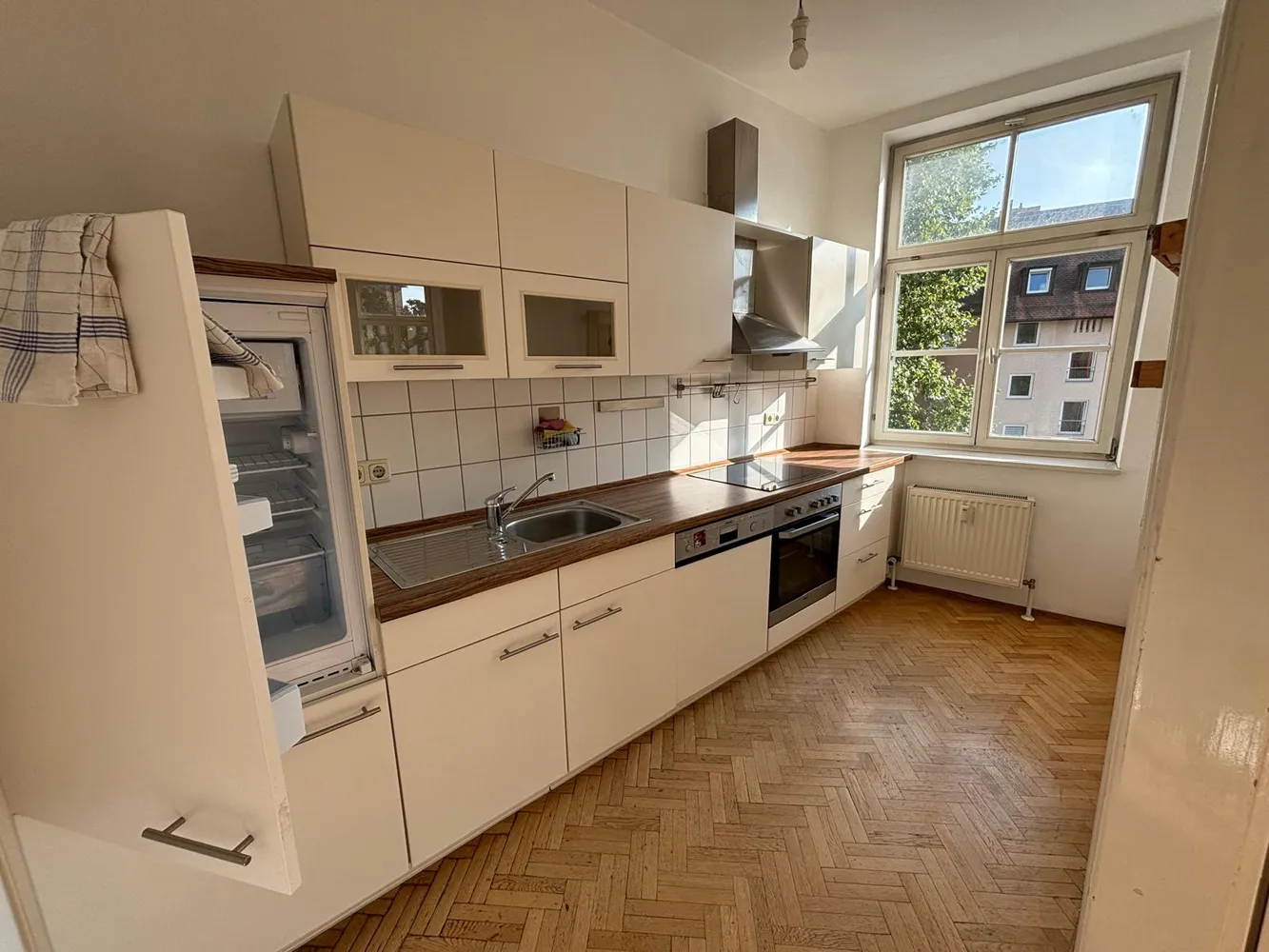 2 Zimmer Wohnung mit 80 m² in Nürnberg – Bild 2