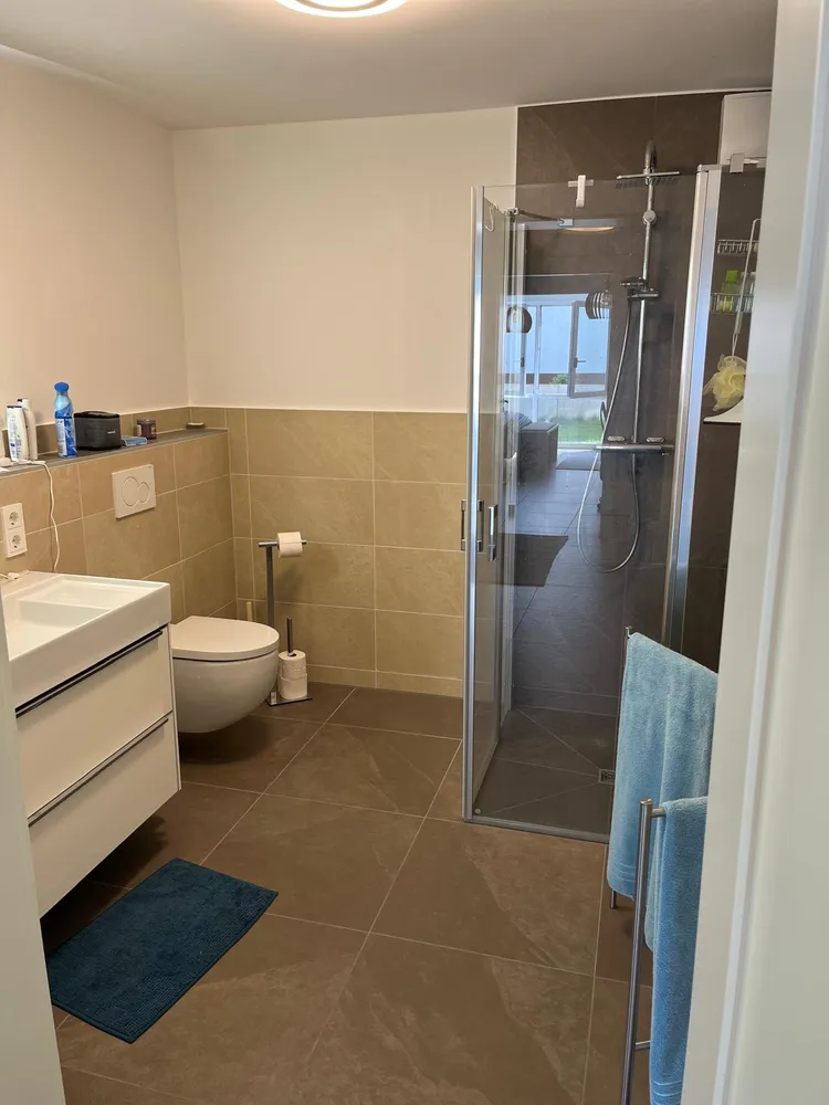 2 Zimmer Wohnung mit 86 m² in Darmstadt – Bild 5