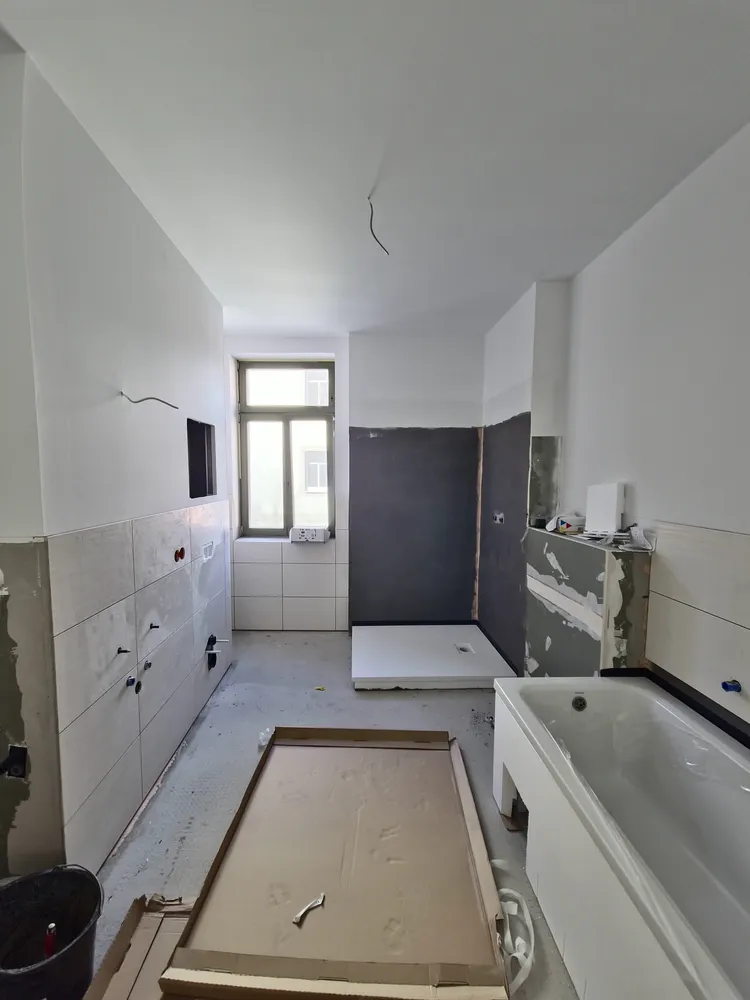 3 Zimmer Wohnung mit 68 m² in Delitzsch – Bild 3