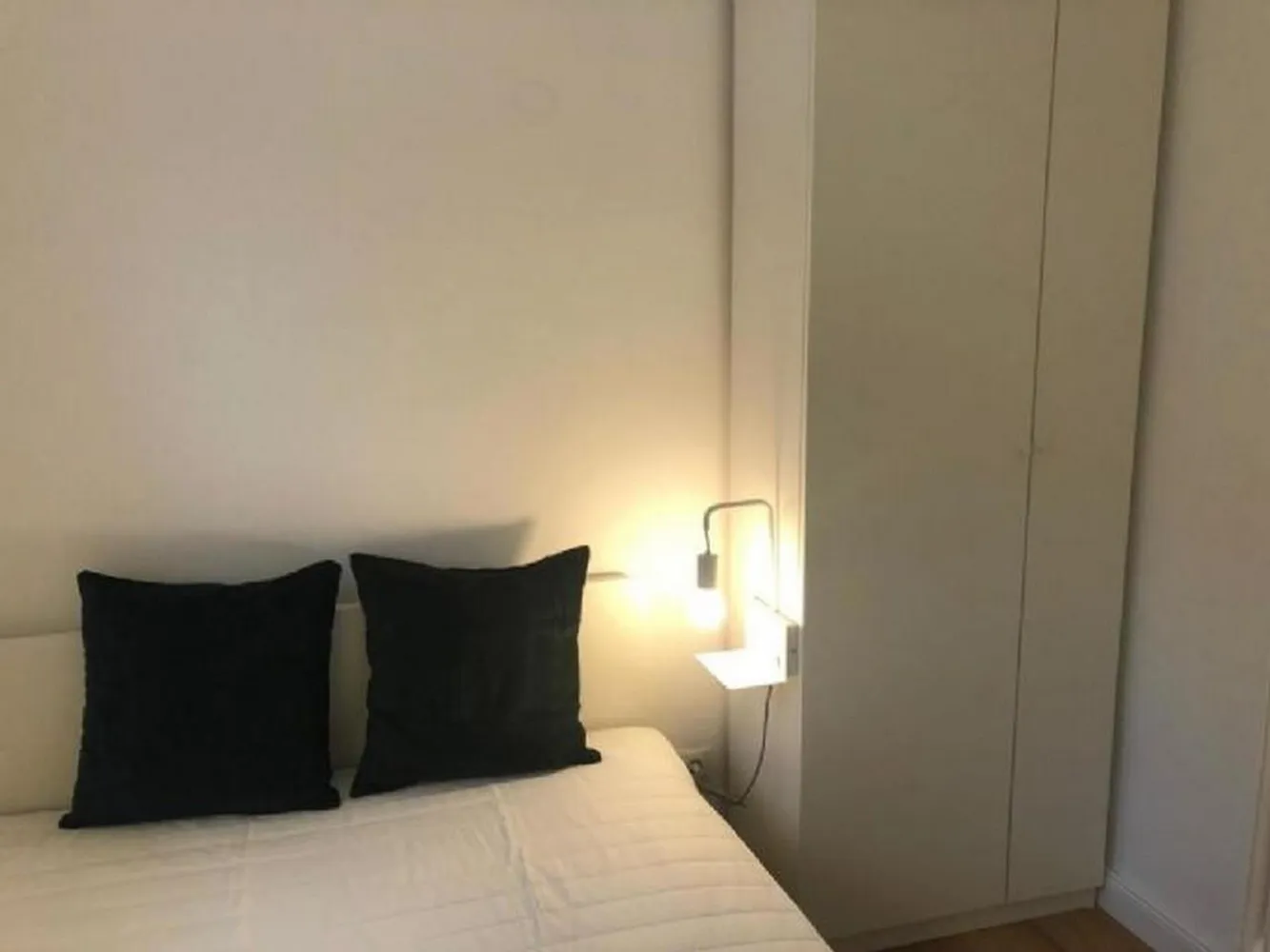 1 Zimmer Wohnung mit 17 m² in Hamburg – Bild 4