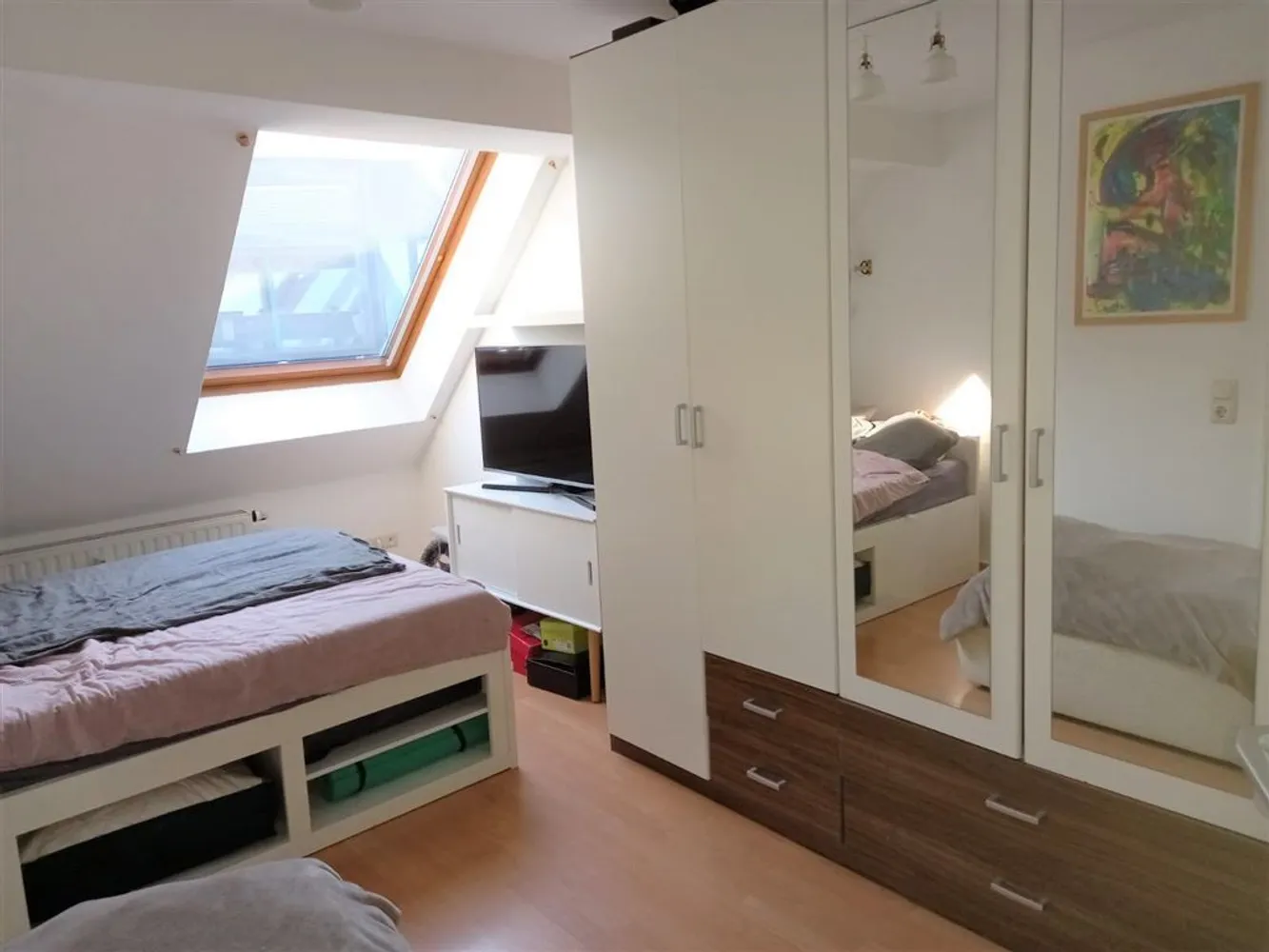 3 Zimmer Wohnung mit 62 m² in Leipzig – Bild 6