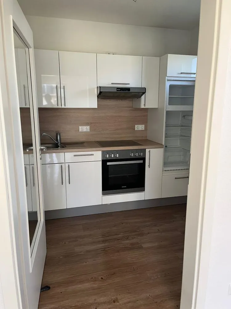 2 Zimmer Wohnung mit 52 m² in Potsdam – Bild 3