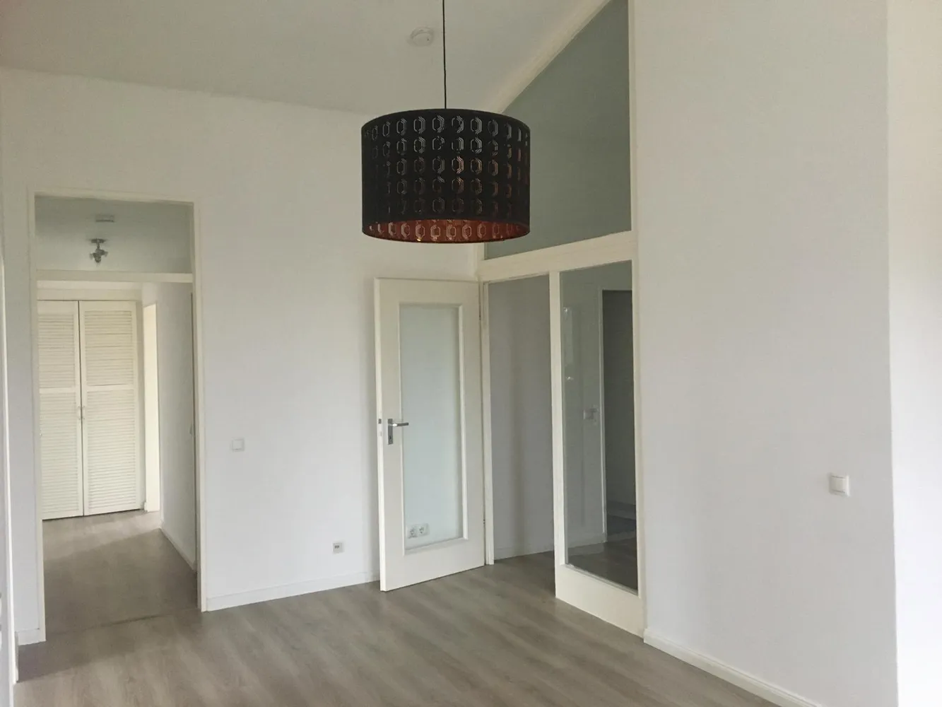 4 Zimmer Wohnung mit 108 m² in Ahrensburg – Bild 5