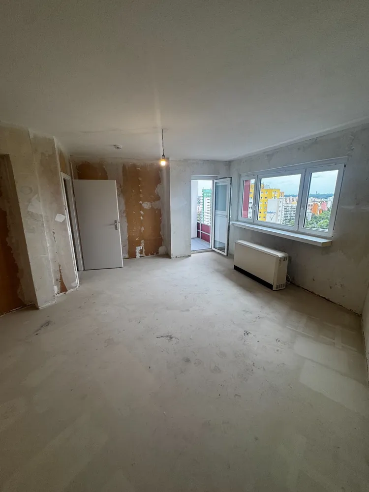 2 Zimmer Wohnung mit 55 m² in Berlin – Bild 3