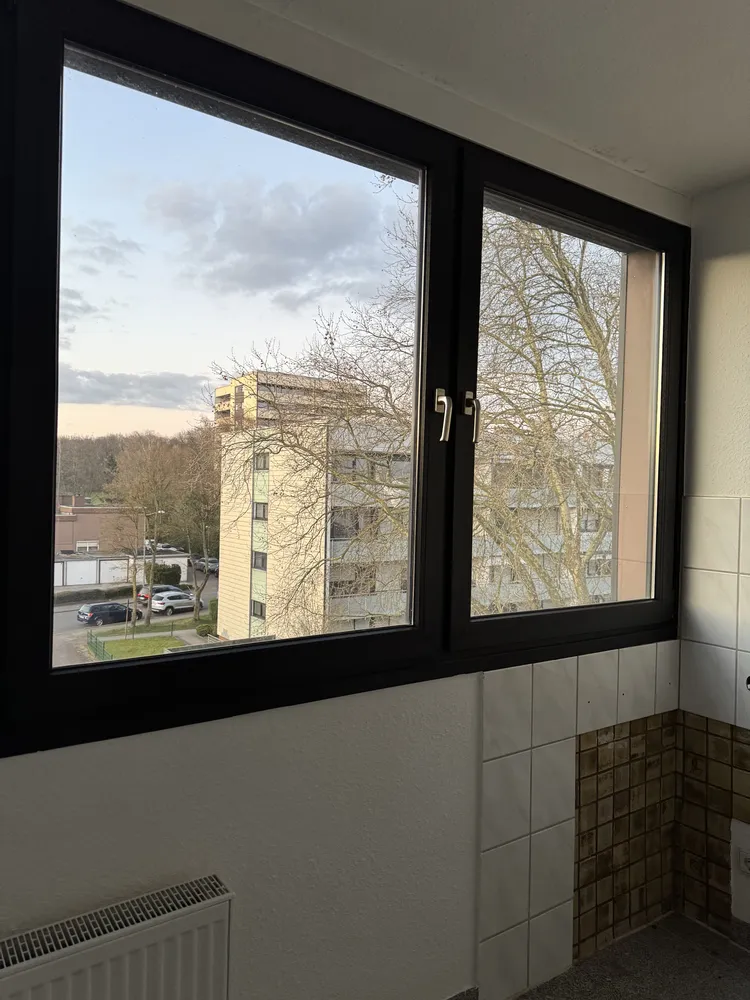 4 room apartment with 78 m² in Herten – Photo 6
