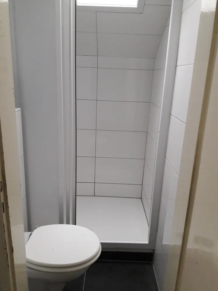 1 room apartment with 18 m² in Stuttgart – Photo 2