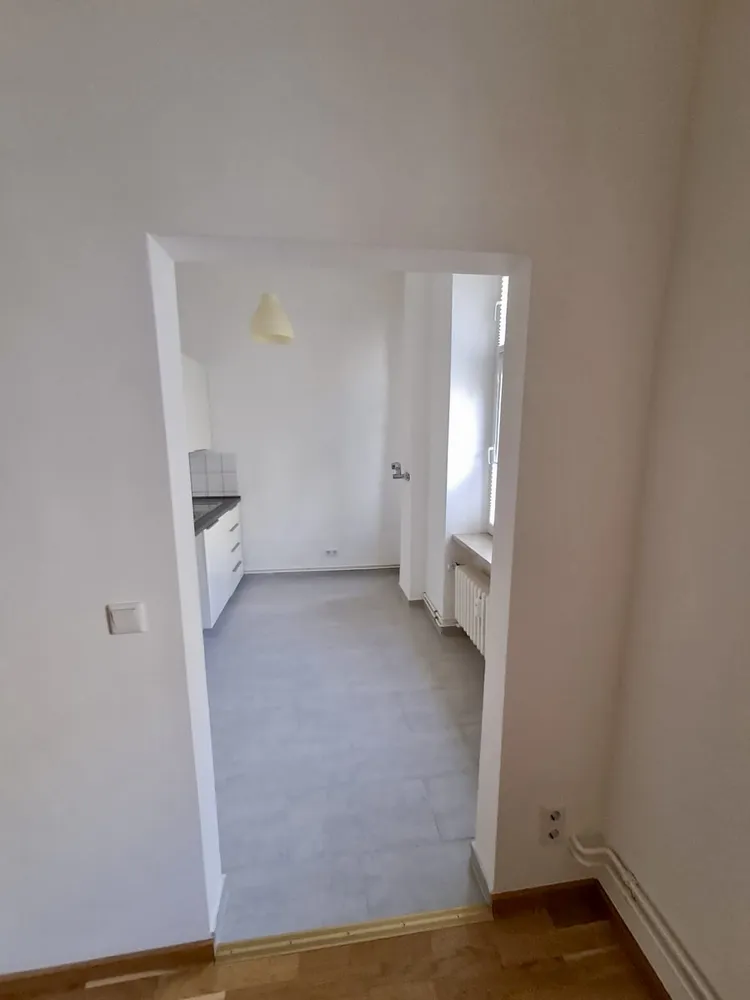 1 Zimmer Wohnung mit 36 m² in Berlin – Bild 10