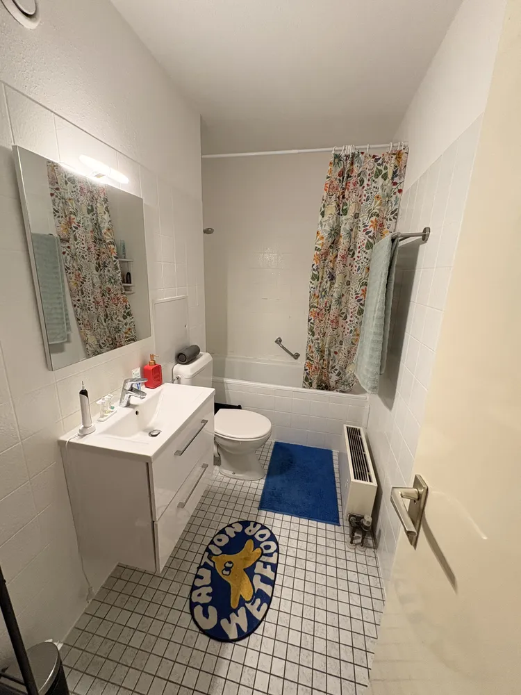 2 Zimmer Wohnung mit 54 m² in Mainz – Bild 4