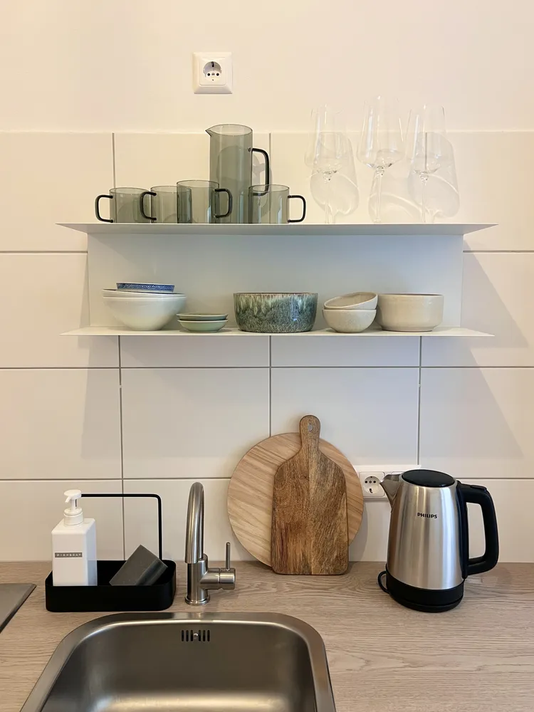 2 room apartment with 49 m² in Berlin – Photo 8
