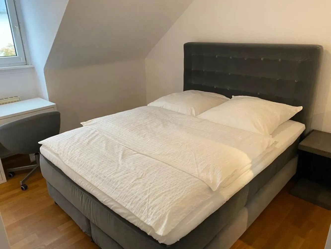 WG-Zimmer mit 15 m² in Frankfurt am Main – Bild 7