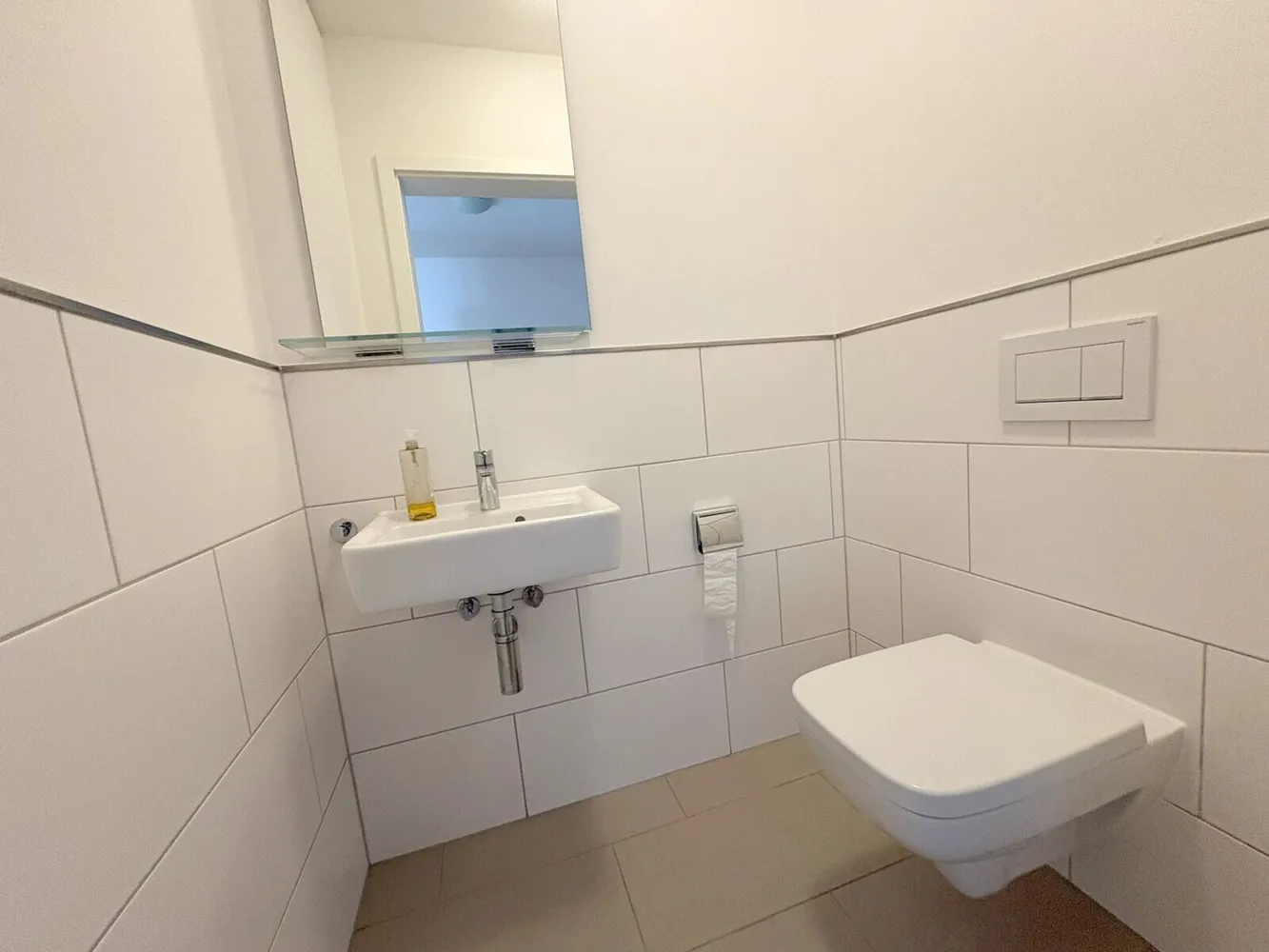 3 Zimmer Wohnung mit 93 m² in Trier – Bild 4