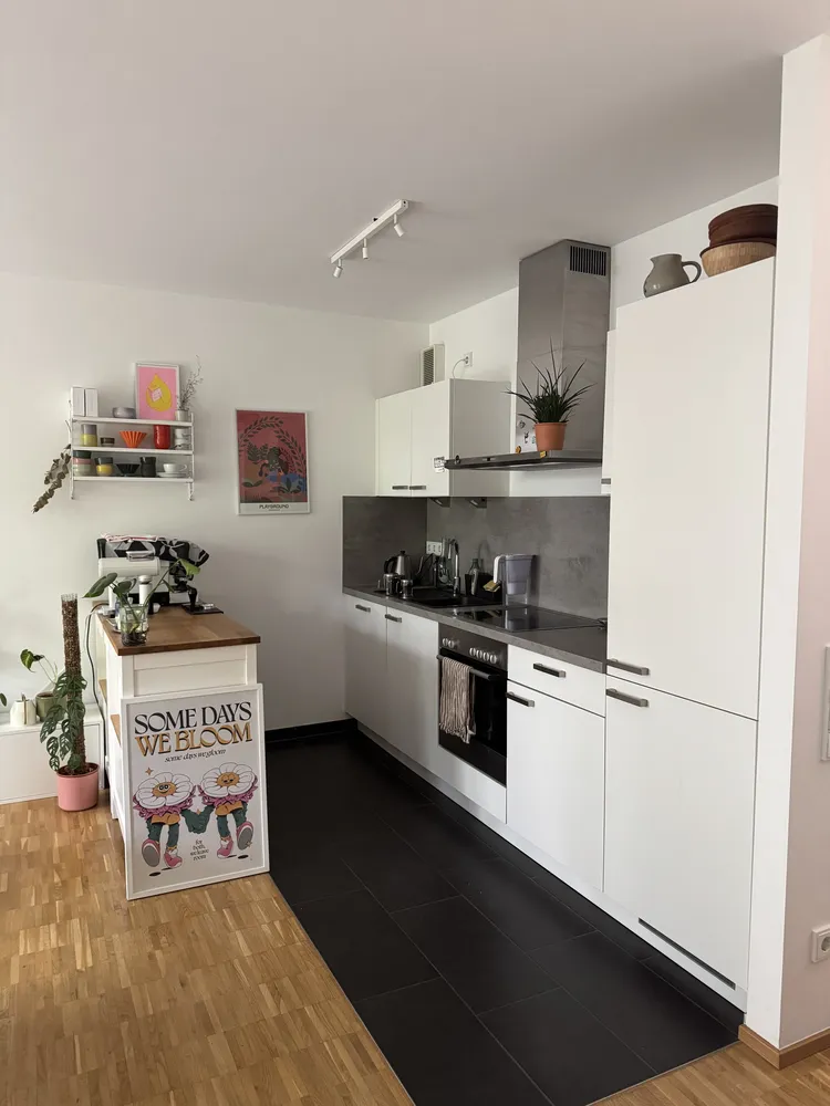 2 Zimmer Wohnung mit 51 m² in Frankfurt am Main – Bild 5