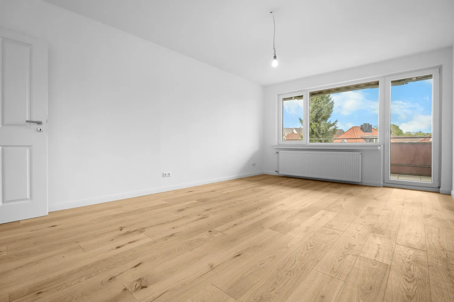 3 Zimmer Wohnung mit 72 m² in Hannover – Bild 5