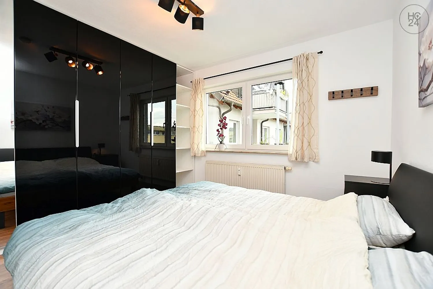 2 Zimmer Wohnung mit 50 m² in Stuttgart – Bild 4