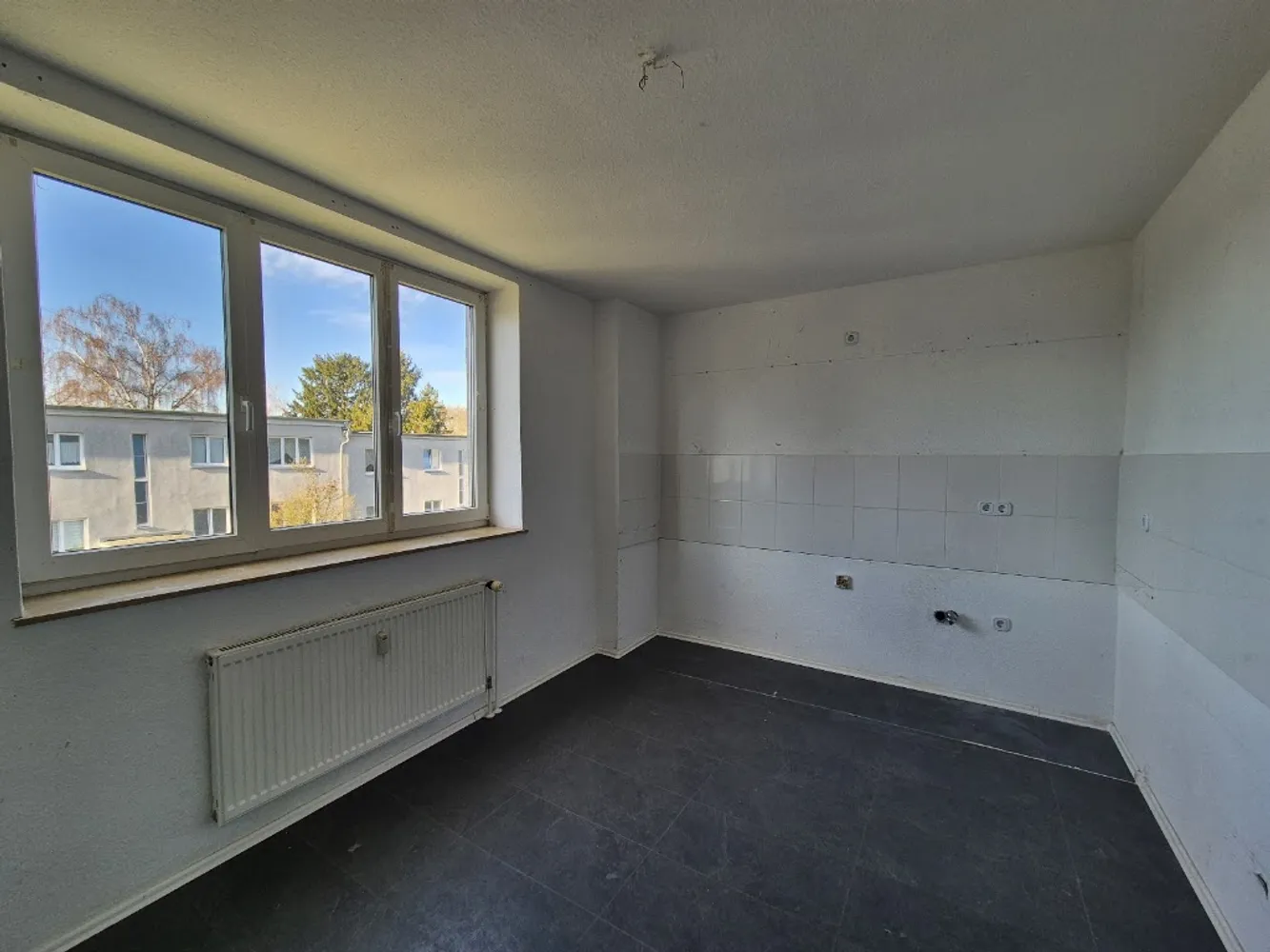 3 Zimmer Wohnung mit 82 m² in Gelsenkirchen – Bild 4