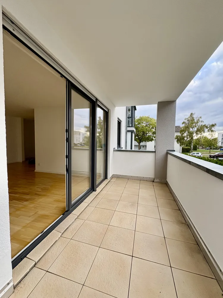 3 Zimmer Wohnung mit 85 m² in Wiesbaden – Bild 2