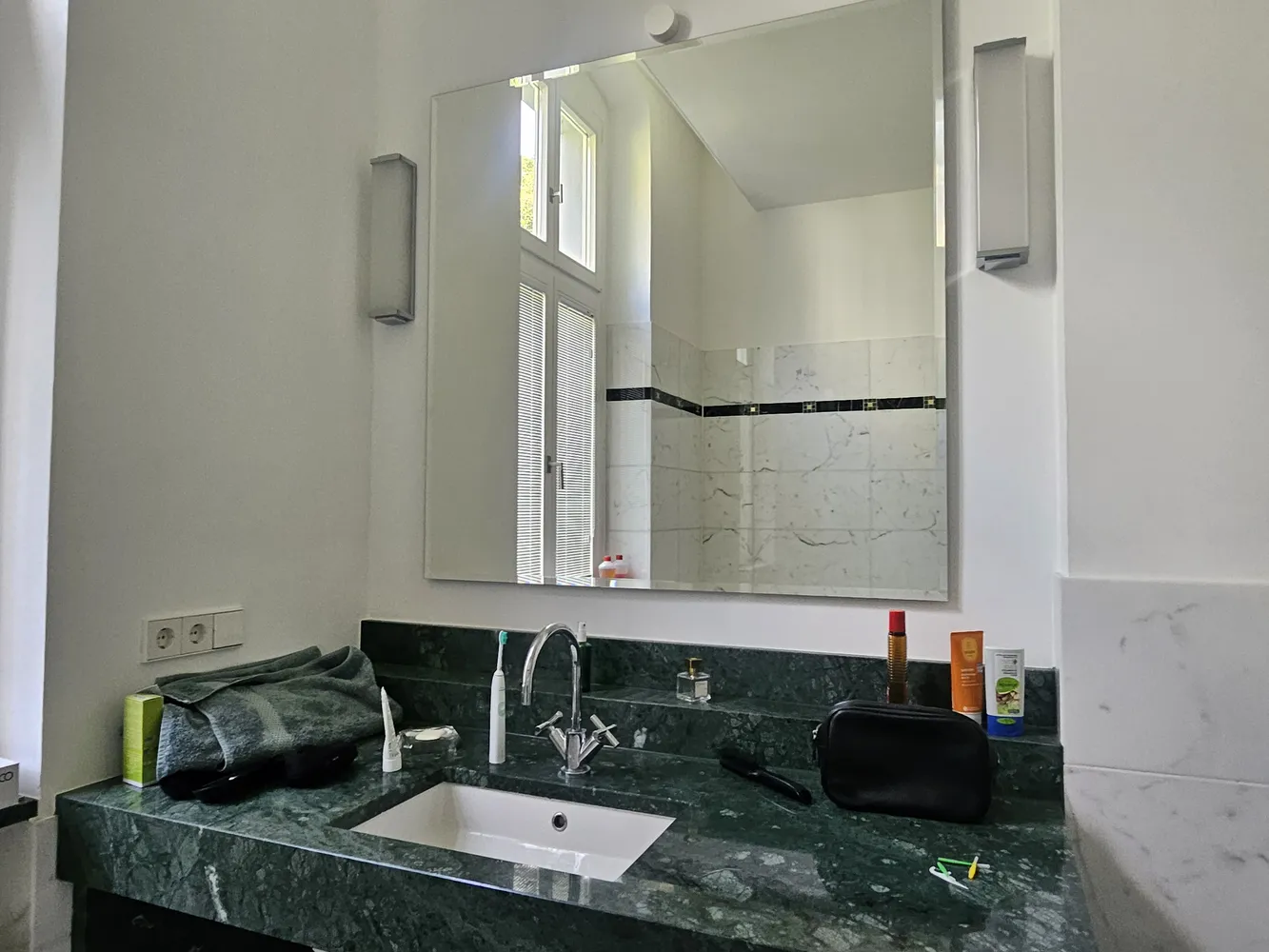 5 room apartment with 160 m² in Berlin – Photo 4