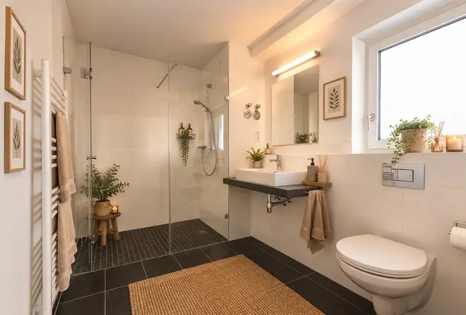 2 Zimmer Wohnung mit 62 m² in Berlin – Bild 10