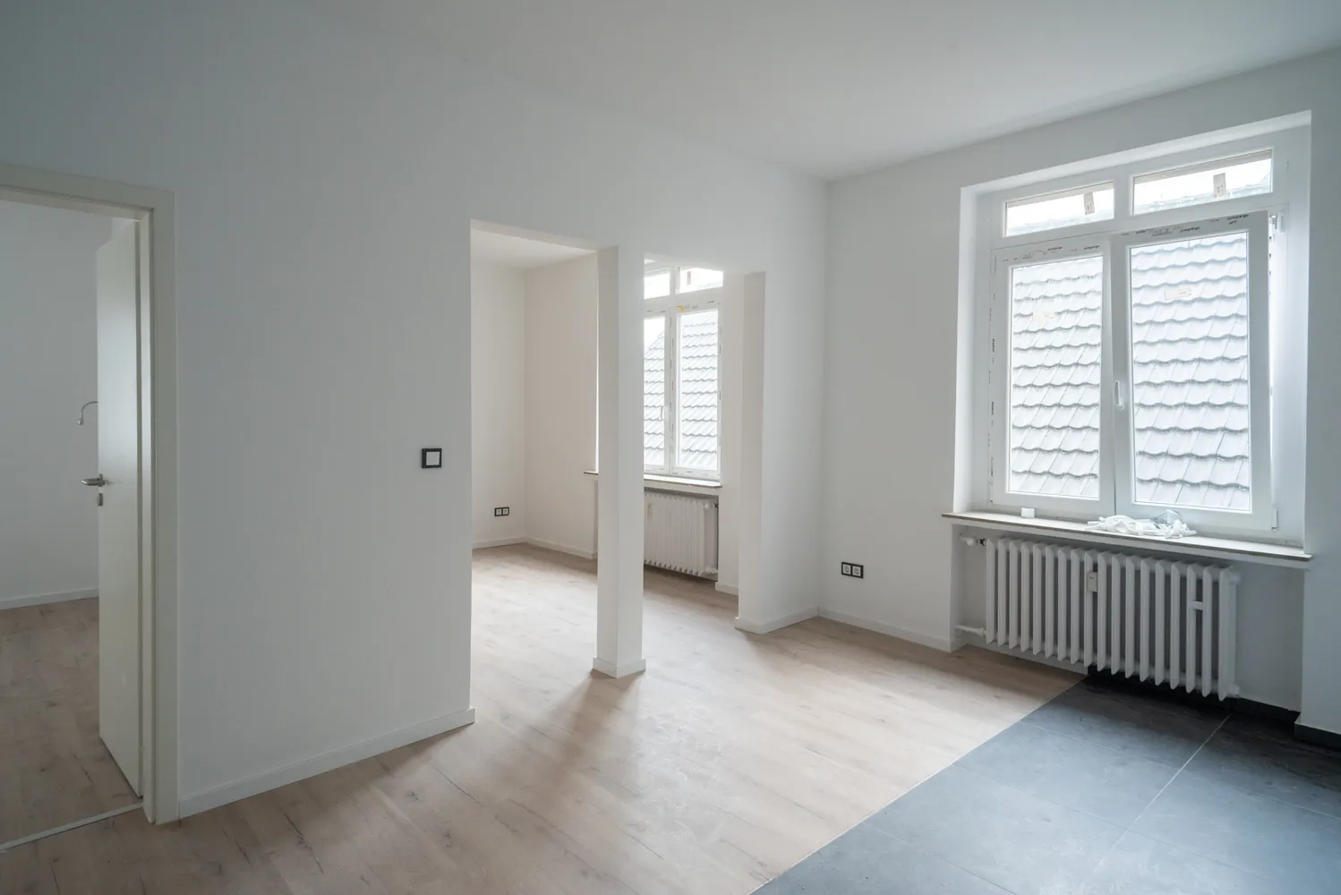 2 Zimmer Wohnung mit 62 m² in Recklinghausen – Bild 5