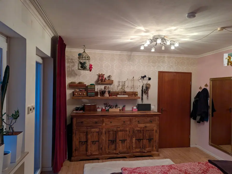 WG-Zimmer mit 20 m² in Saarbrücken – Bild 5
