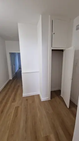 2 Zimmer Wohnung mit 45 m² in Düsseldorf – Bild 10