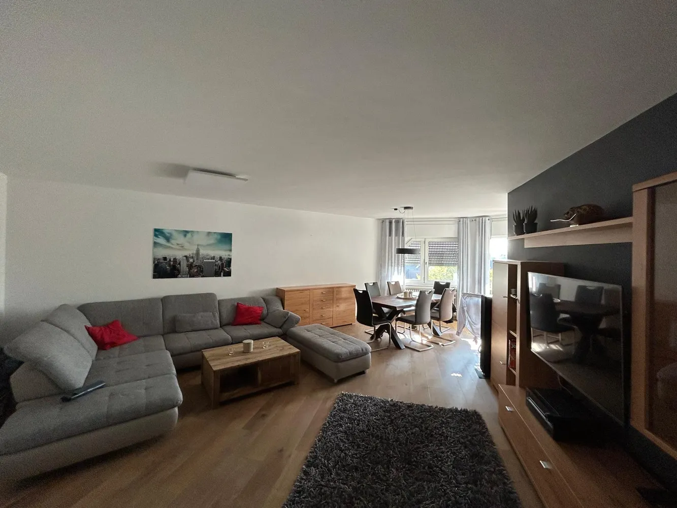3 Zimmer Wohnung mit 89 m² in Dorsten – Bild 12