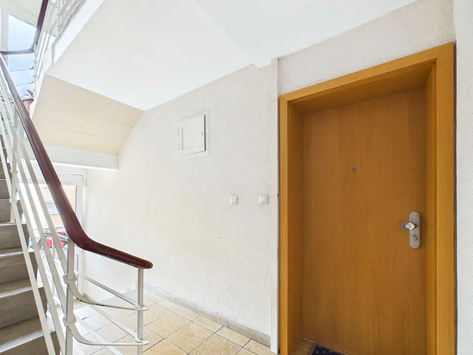 2 Zimmer Wohnung mit 42 m² in Kornwestheim – Bild 9