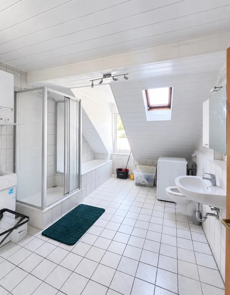 4 Zimmer Wohnung mit 102 m² in Wuppertal – Bild 5