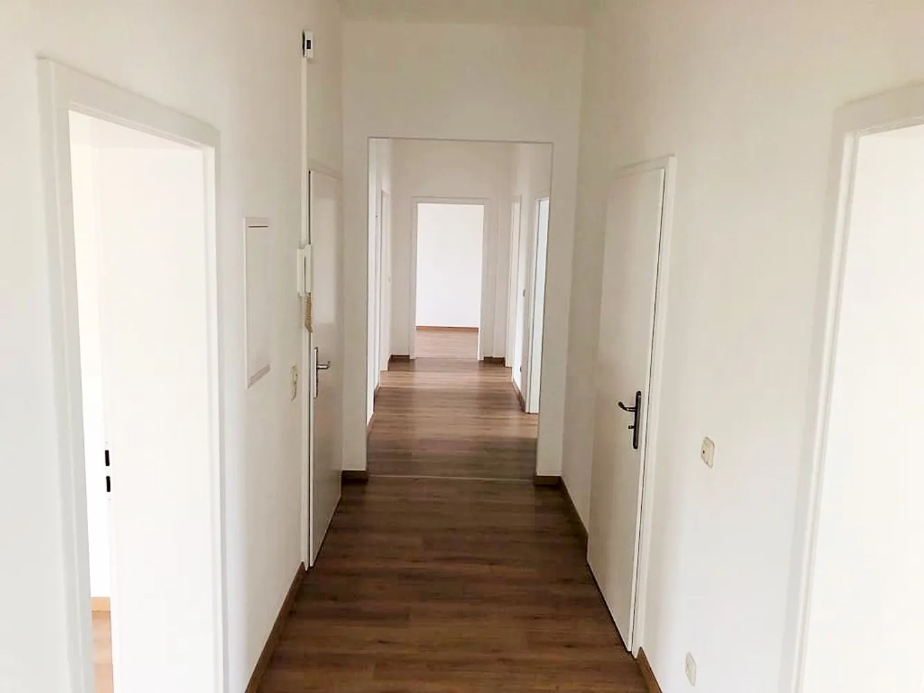 5 room apartment with 122 m² in Riesa – Photo 1