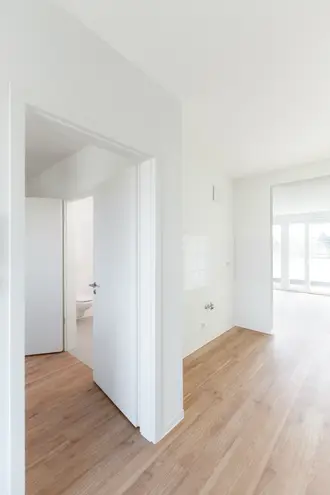 2 Zimmer Wohnung mit 58 m² in Bonn – Bild 7