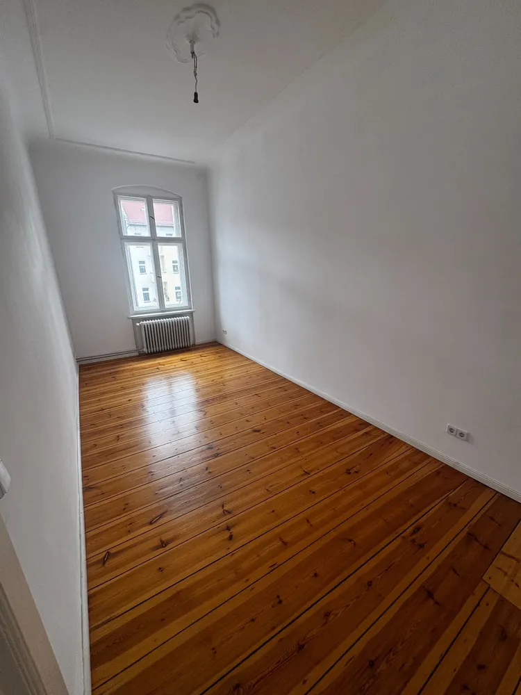 2 Zimmer Wohnung mit 61 m² in Berlin – Bild 5