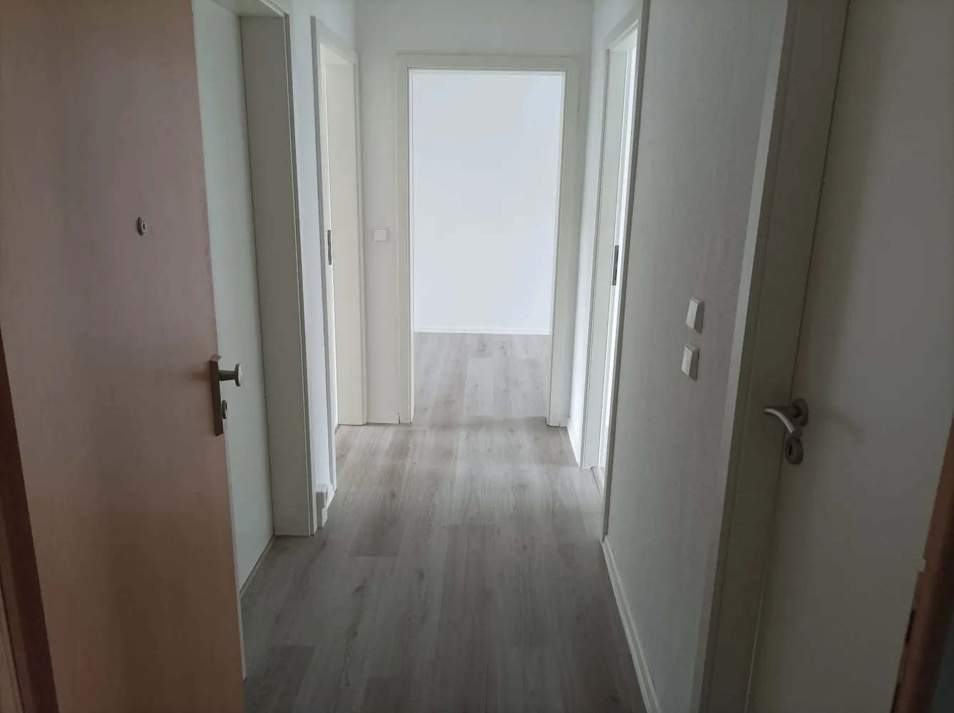 3 Zimmer Wohnung mit 61 m² in Halle (Saale) – Bild 4