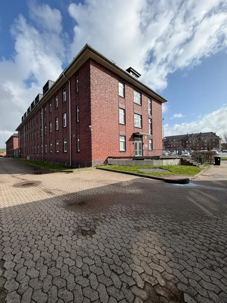 1 Zimmer Wohnung mit 58 m² in Minden – Bild 2