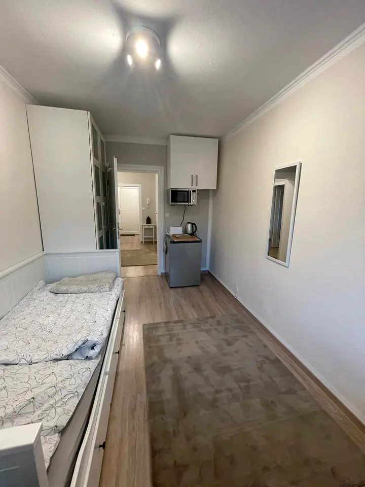WG-Zimmer mit 18 m² in Hannover – Bild 7