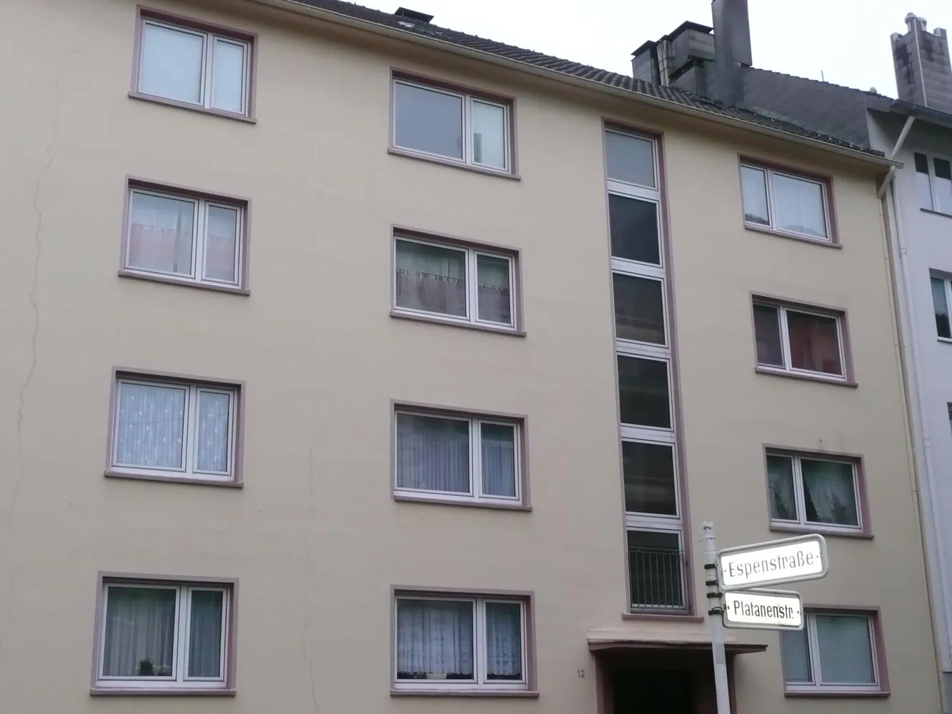 2 room apartment with 49 m² in Wuppertal – Photo 11