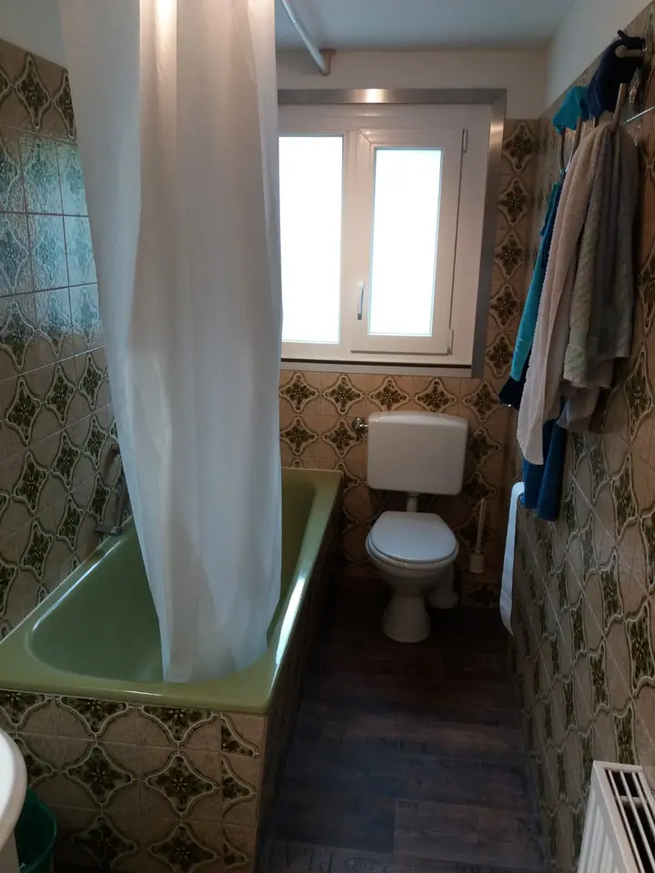 WG-Zimmer mit 80 m² in Freiburg im Breisgau – Bild 4