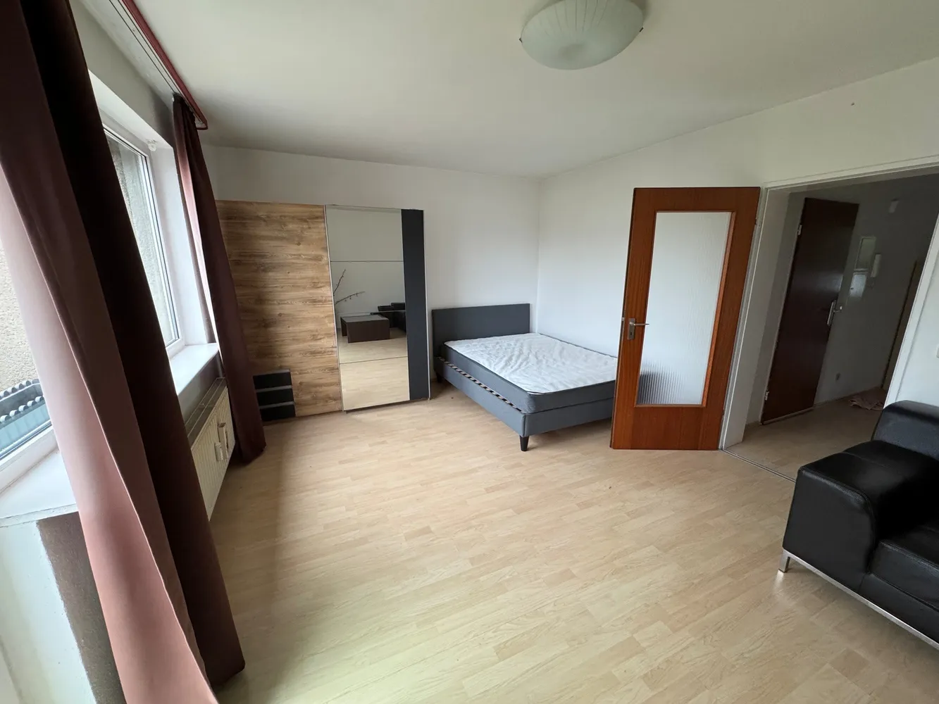 1 Zimmer Wohnung mit 45 m² in Essen – Bild 3