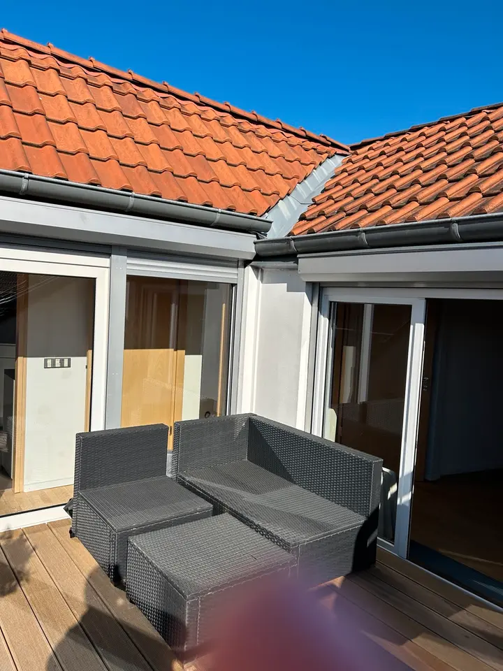 3 Zimmer Wohnung mit 70 m² in Braunschweig – Bild 3