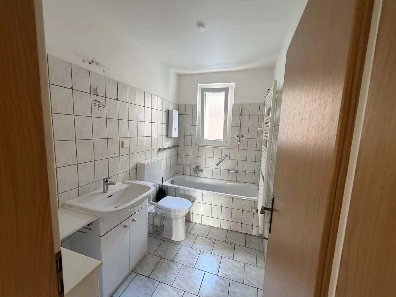 3 Zimmer Wohnung mit 80 m² in Duisburg – Bild 7