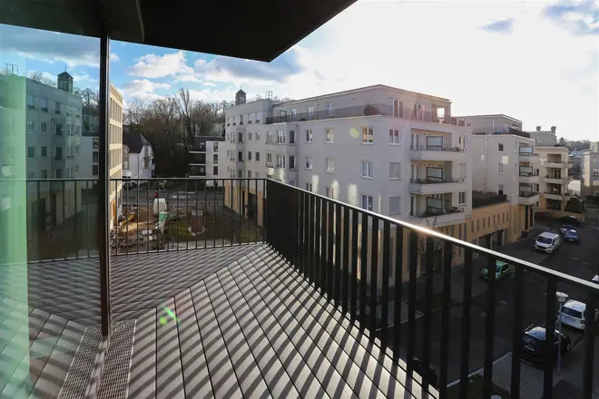 2 Zimmer Wohnung mit 49 m² in Potsdam – Bild 6