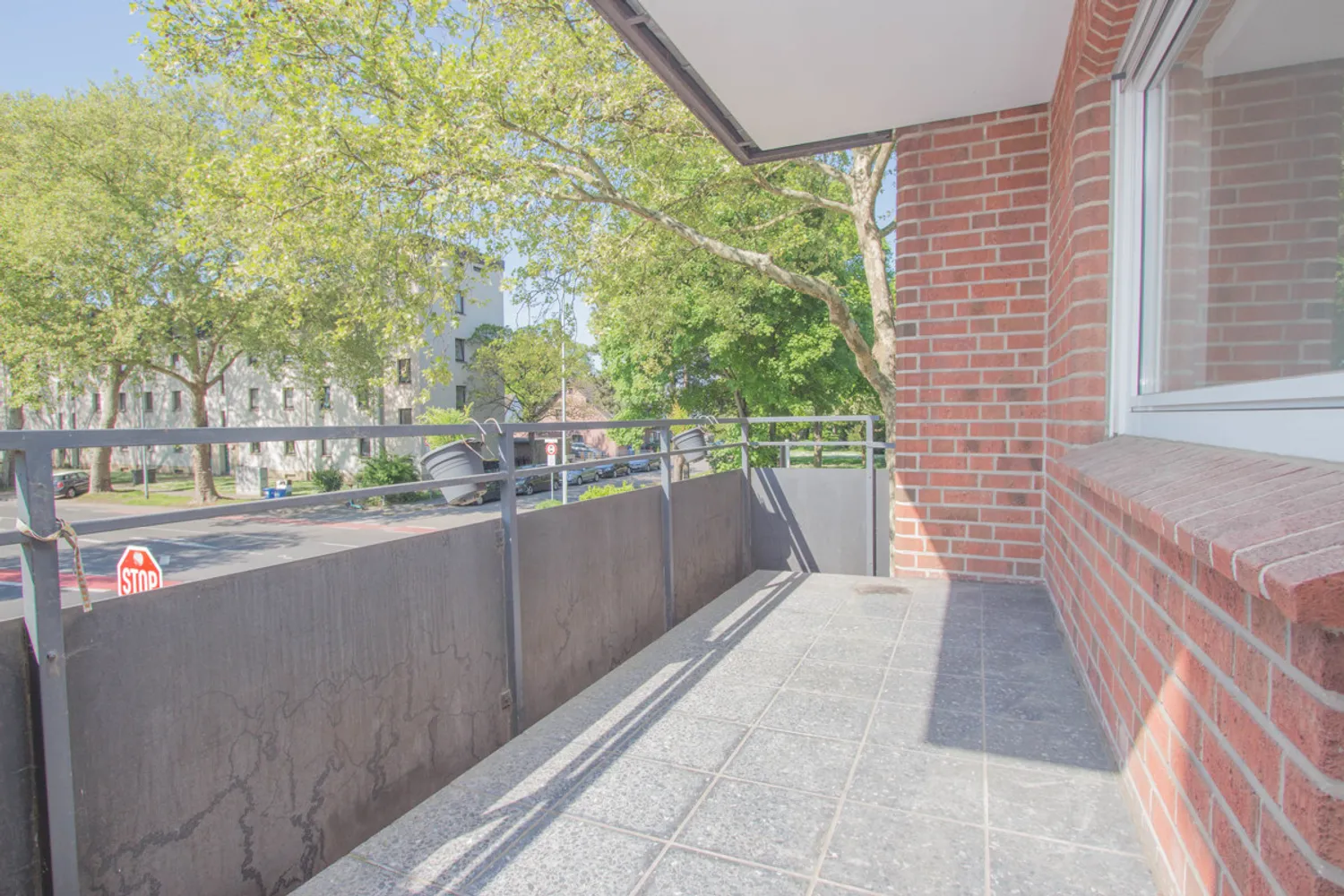 3 Zimmer Wohnung mit 66 m² in Mönchengladbach – Bild 10