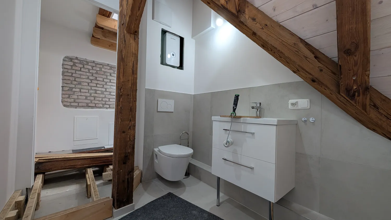 3 Zimmer Wohnung mit 87 m² in München – Bild 9