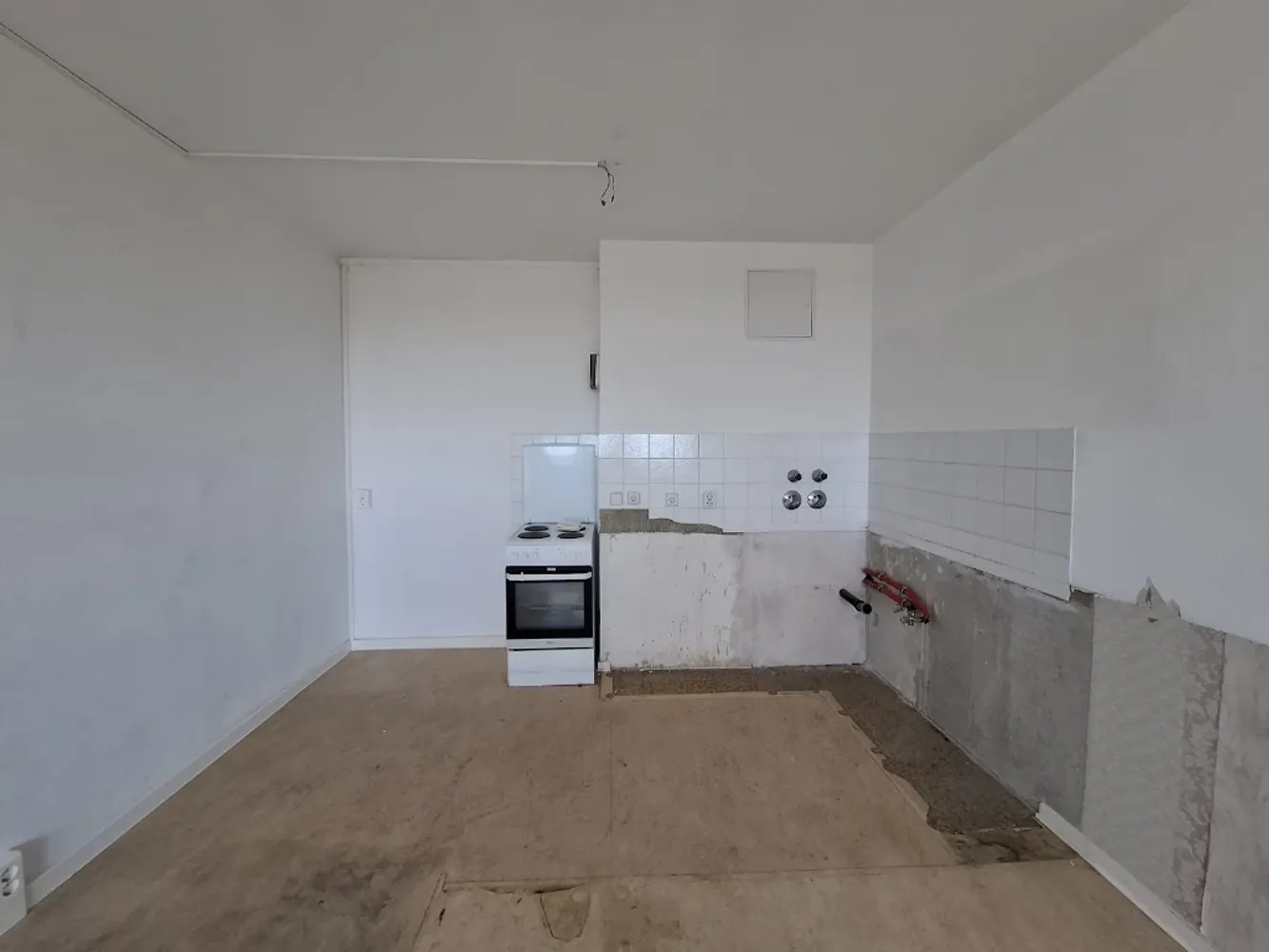 2 Zimmer Wohnung mit 52 m² in Berlin – Bild 8