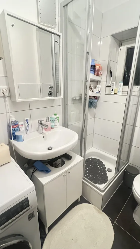 2 Zimmer Wohnung mit 50 m² in Herne – Bild 11
